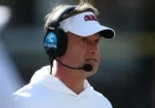 Joel Klatt Criticizes Lane Kiffin’s Interest in Leaving Ole Miss for LSU