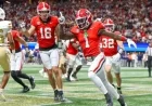 UGA Ends 11-1 Season Confident for SEC Matchup