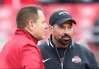 Ohio State Favored by 5.5 Points Against Indiana in Big Ten Championship