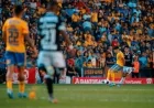 Tigres Battles Tijuana to Overcome 3-0 Deficit in Liga MX Quarterfinals
