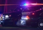 Shooting at California Banquet Hall Leaves 4 Dead, 10 Injured