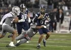 UNLV Triumphs Over UNR Football, Awaits Computer Rankings