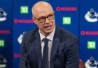 Canucks Seek Trades, No Immediate Deals Expected