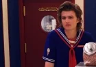 Joe Keery Officiates Wedding Dressed as His ‘Stranger Things’ Character