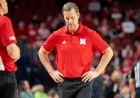 Nebraska Advances to 8-0, Hoiberg Labels Victory ‘Most Disappointing’