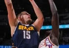 Nuggets Face Suns: Intense NBA Showdown