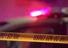 Stockton Child’s Birthday Party Shooting Leaves 4 Dead, Many Injured