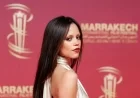 Jenna Ortega Confidently Embraces Role as Marrakech Film Festival’s Youngest Jury Member