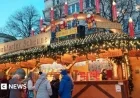 UK vs. German Christmas Markets: A Comparative Review