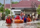 Floods Devastate Southeast Asia: Hundreds Dead or Missing