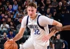 Mavs’ Flagg Surpasses LeBron as Youngest to Score 35