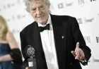Tom Stoppard, Iconic Playwright and Oscar-Winning Screenwriter, Dies at 88