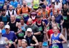 Thousands Join Leeds Abbey Dash 10k Race