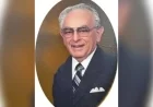 Renowned Funeral Director and Community Leader Simon Javizian Dies at 91
