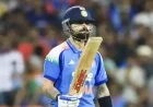 Kohli’s Impeccable Record Haunts South Africa Ahead of Ranchi ODI