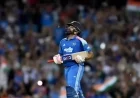 Rohit Sharma Nears Career-Defining Historical Achievement