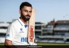 Virat Kohli Advised to Remain in Tests Amid India’s Struggles