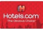 Earn 20,000 Capital One Miles with $350 Hotels.com Spend in New Offer