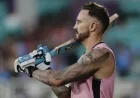 Faf du Plessis Skips IPL 2026 Auction to Join PSL