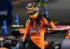 Piastri Secures Qatar GP Pole, Surpassing Norris and Verstappen