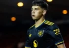 Shea Lacey Overcomes Setbacks to Secure Spot in Manchester United’s Plans