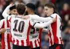 LIVE Eredivisie: Joey Veerman Quickly Scores for PSV Against FC Volendam