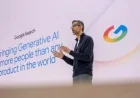 Google Emerges as the Leading New AI Company