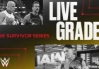 WWE Survivor Series 2025: Results, Winners, Live Grades, and Highlights