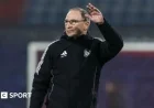 Martin O’Neill Prepares for Sunday Celtic Farewell
