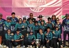 Thailand Clinches ICC Women’s Emerging Nations Trophy 2025 Victory