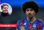 Crystal Palace Advances in Contract Talks with Key Star