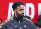 Man United Drops Star After Mocking Ruben Amorim Online