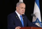 Israeli PM Netanyahu Seeks Pardon Amid Corruption Trial