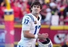 Colts’ Daniel Jones Faces Renewed Skepticism at Critical Moment
