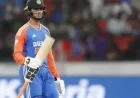 Abhishek Sharma’s 148 Powers Punjab to 310 Against Bengal