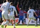 Man Utd Star Criticized for Naive Error Against Crystal Palace