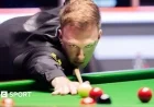 Judd Trump, John Higgins, Shaun Murphy Triumph on Day One of UK Championship 2025