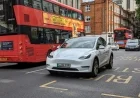 UK to Implement Road Tax on EVs Beginning 2028