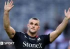 Ben Earl Secures Saracens Contract Extension Until 2029