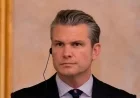 “South Park Fans Hit Pete Hegseth with Harsh New Nickname Post-Thanksgiving Episode”