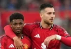 Man Utd Needs Another Wing-Back Like Amad Diallo, Says Ruben Amorim