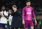Tottenham’s Vicario Booing ‘Unacceptable,’ Says Coach Thomas Frank