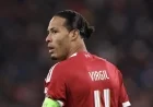 Virgil van Dijk Delivers Important Message