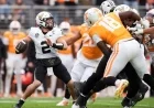 Diego Pavia and Vanderbilt Bolster Heisman, CFP Hopes with Historic Tennessee Victory