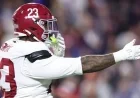 Alabama Survives Auburn; Texas Defeats A&M; Ohio State Dominates