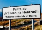 Gaelic and Scots Recognized as Official Languages