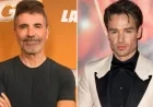 Simon Cowell Recalls Moment He Learned of Liam Payne’s Death