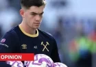 West Ham Faces Goalkeeper Dilemma as Youngster Considers Exit