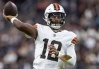 Adam Schefter Updates on Shedeur Sanders’ Future as Browns QB1 Amid NFL Rumors