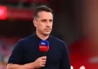 Gary Neville’s Absence from Sky Sports’ Chelsea vs Arsenal Broadcast Explained